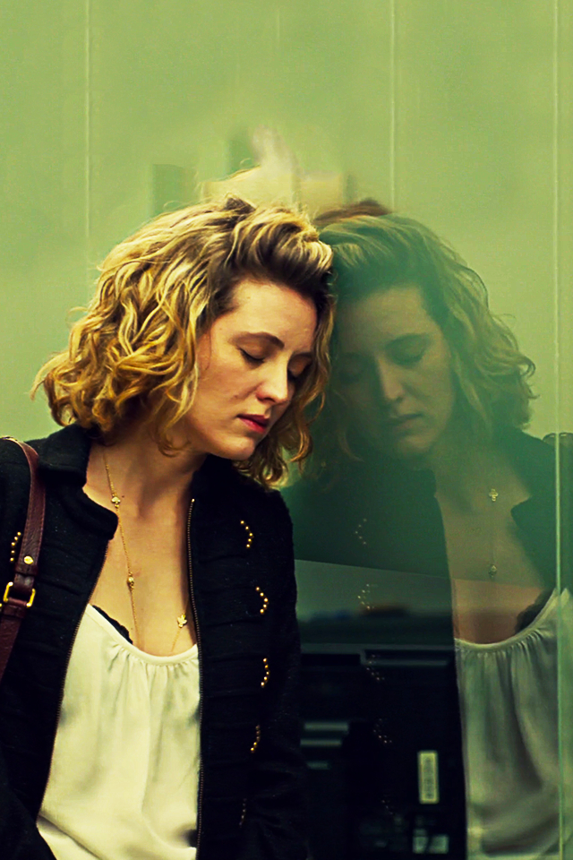 Evelyne Brochu