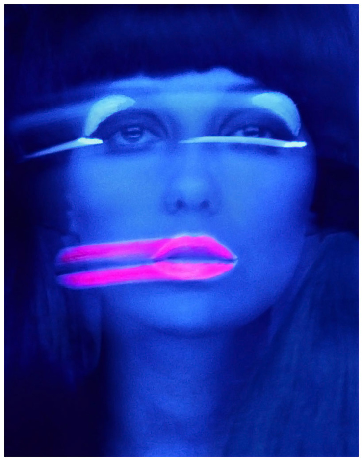 Donna Mitchell
