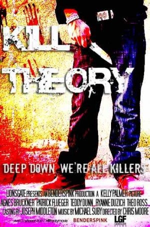 After Dark Horrorfest - Kill Theory