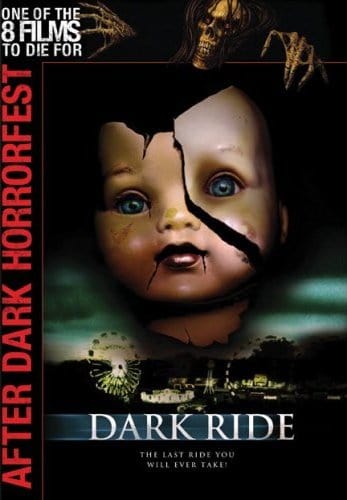 Dark Ride