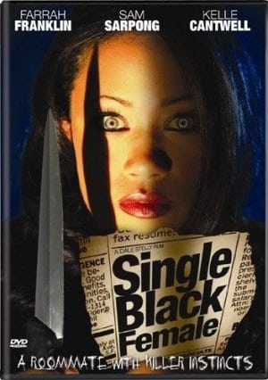 Single Black Female                                  (2009)