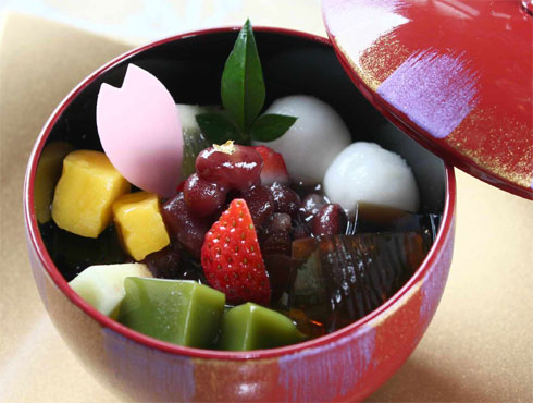 Anmitsu