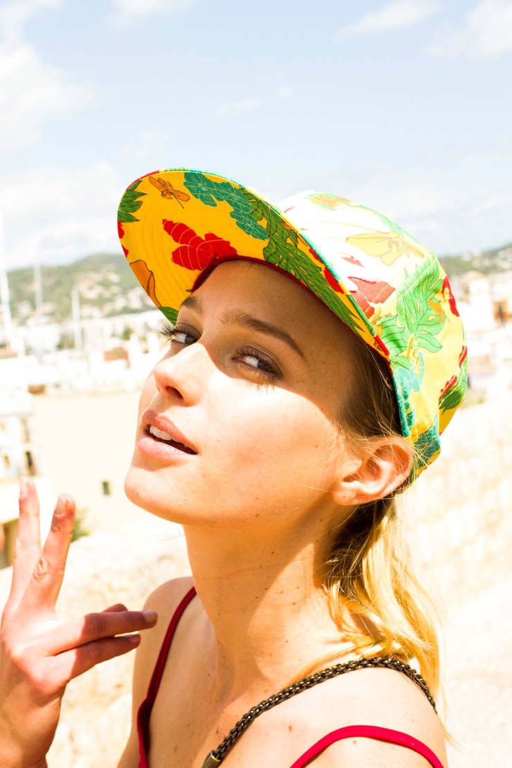 Sigrid Agren Sigrid Agren