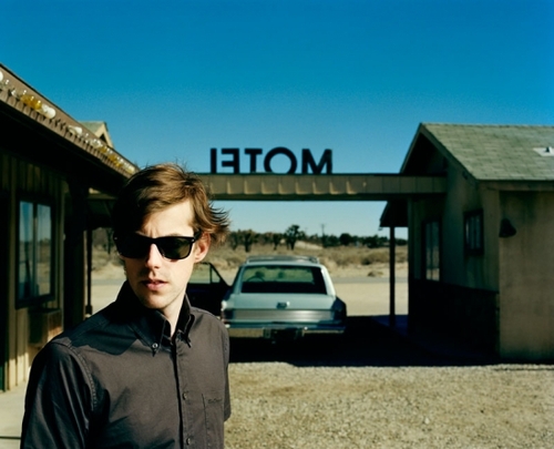 Jack's Mannequin