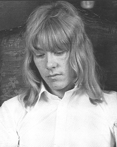 Picture of Brian Connolly