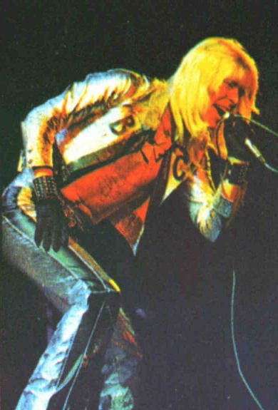 Brian Connolly