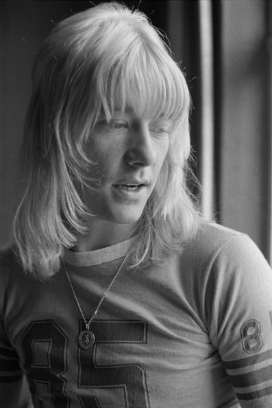 Brian Connolly