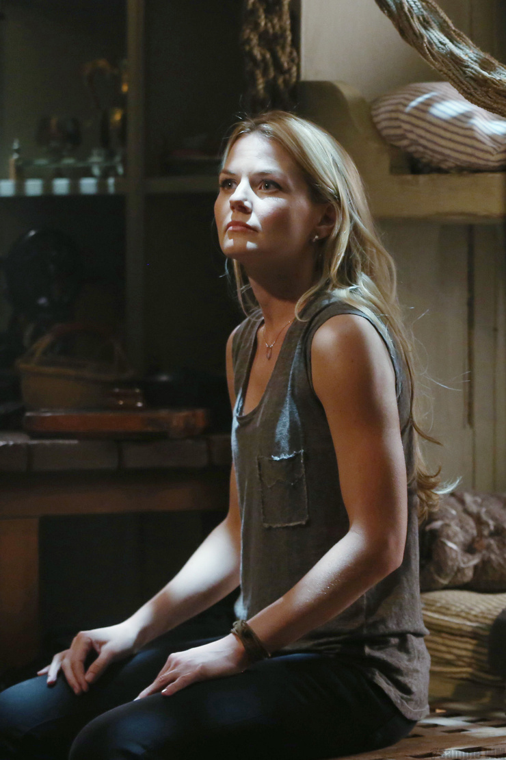 Jennifer Morrison Jennifer Morrison