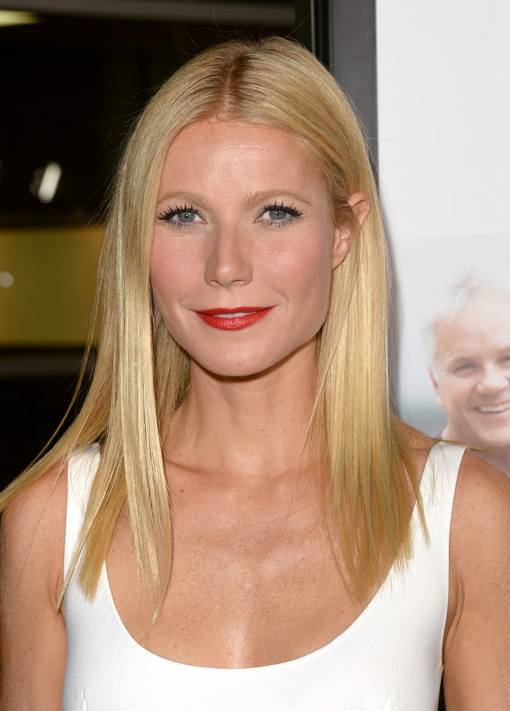 Gwyneth Paltrow