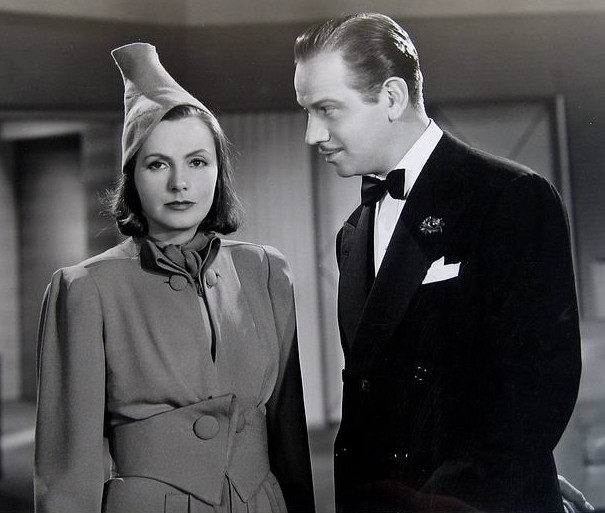 Ninotchka Ninotchka