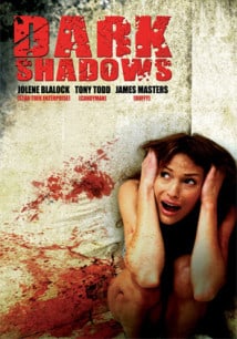 Shadow Puppets                                  (2007)