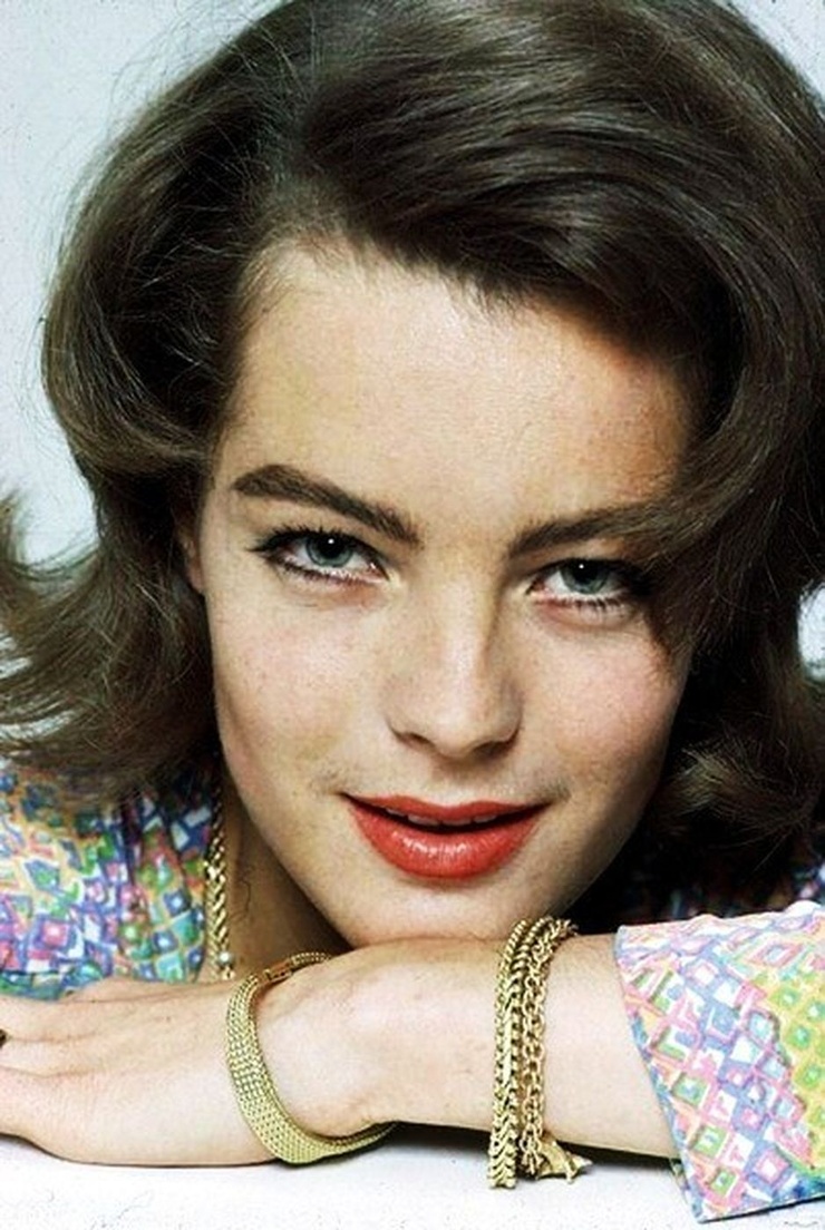 Romy Schneider Romy Schneider