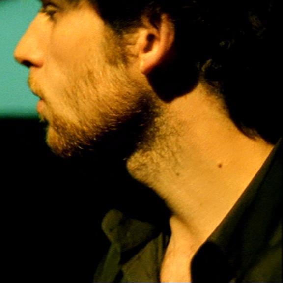 Guy Berryman