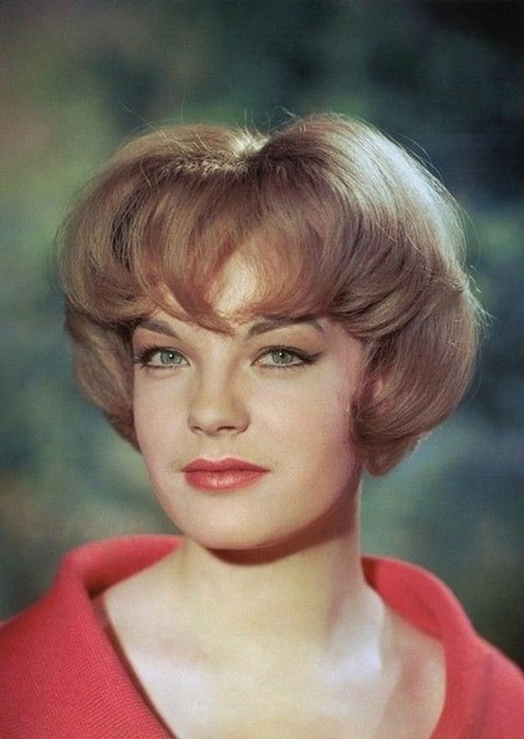 Romy Schneider