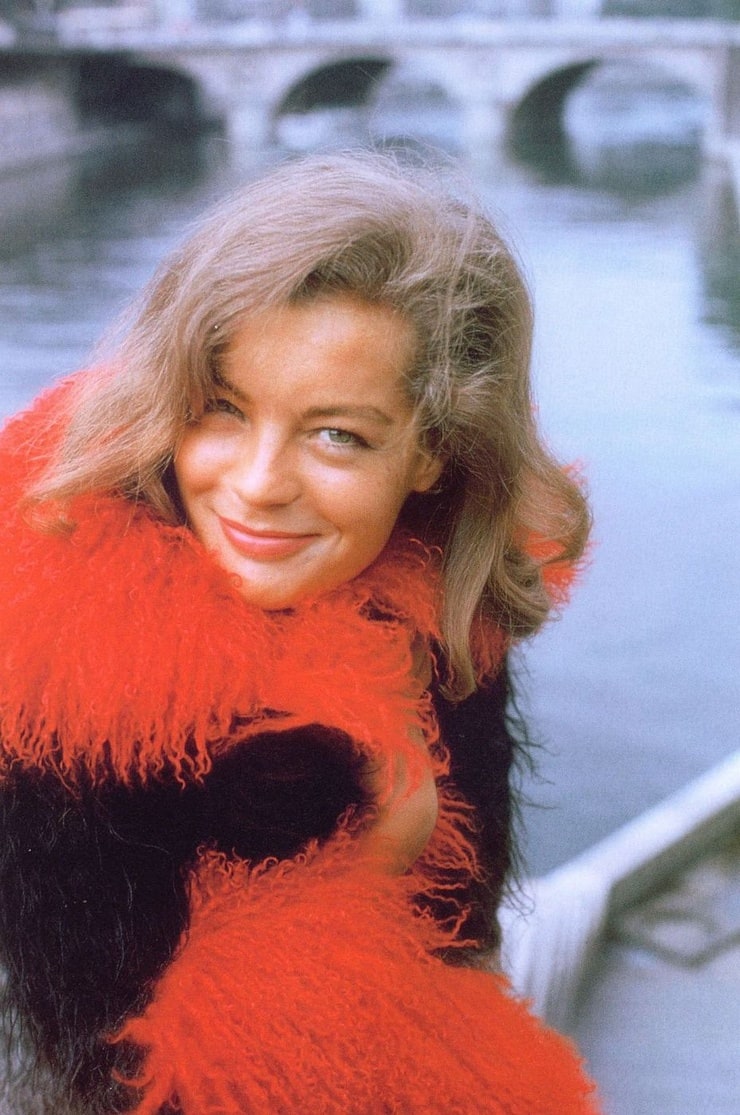 Romy Schneider