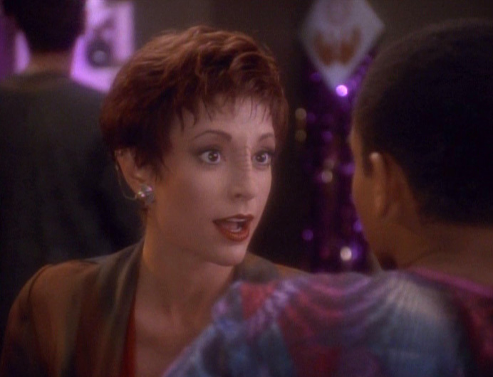 Nana Visitor Nana Visitor