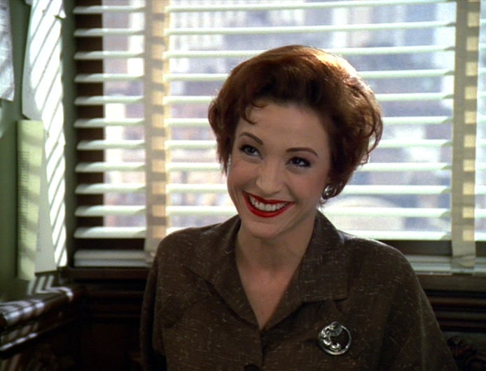 Nana Visitor