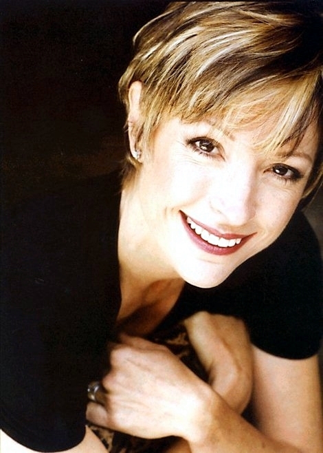 Nana Visitor Nana Visitor