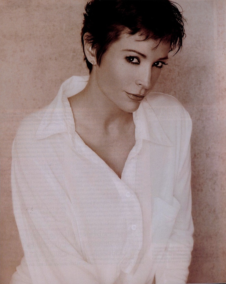 Nana Visitor