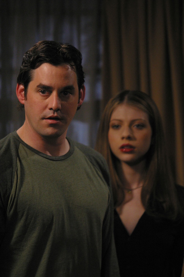 Buffy the Vampire Slayer Buffy the Vampire Slayer