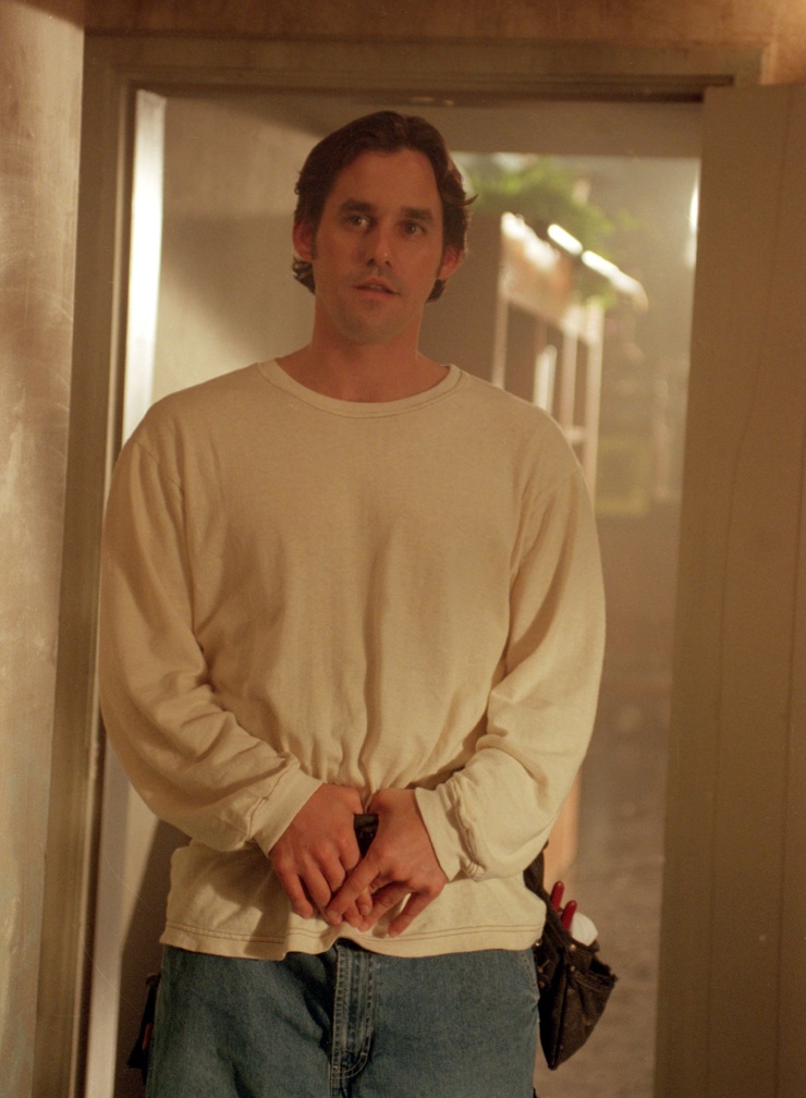 Buffy the Vampire Slayer