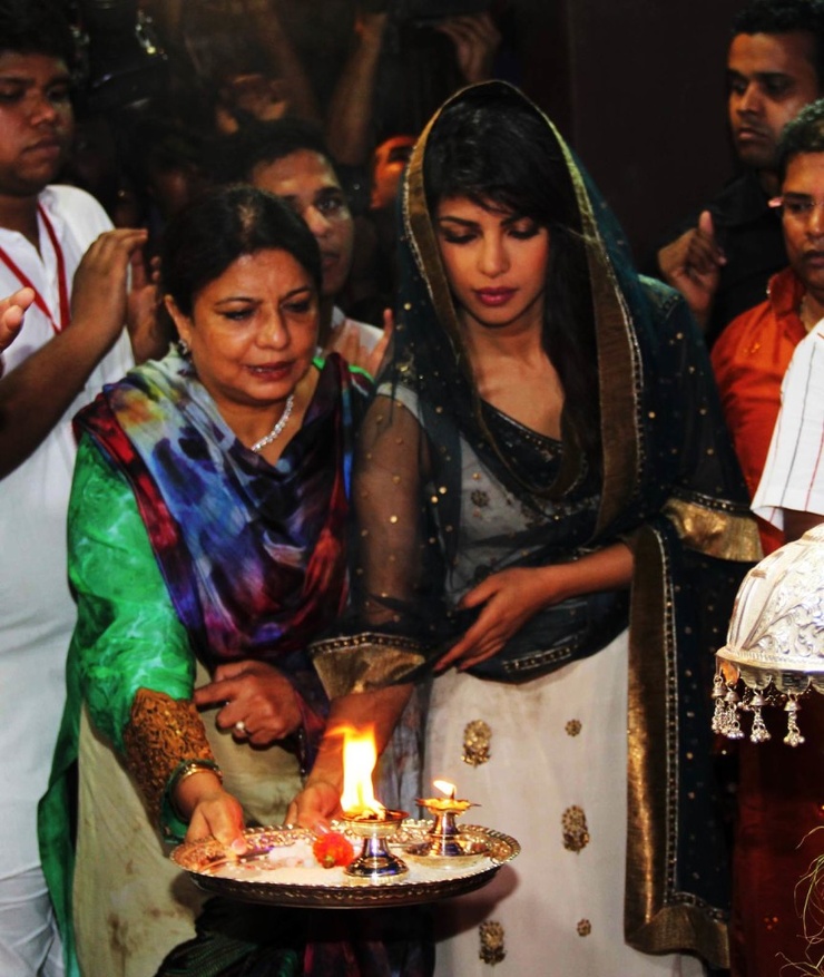 Priyanka Chopra Priyanka Chopra