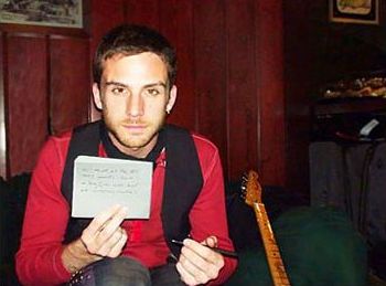Guy Berryman