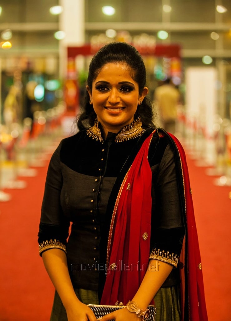 Kavya Madhavan