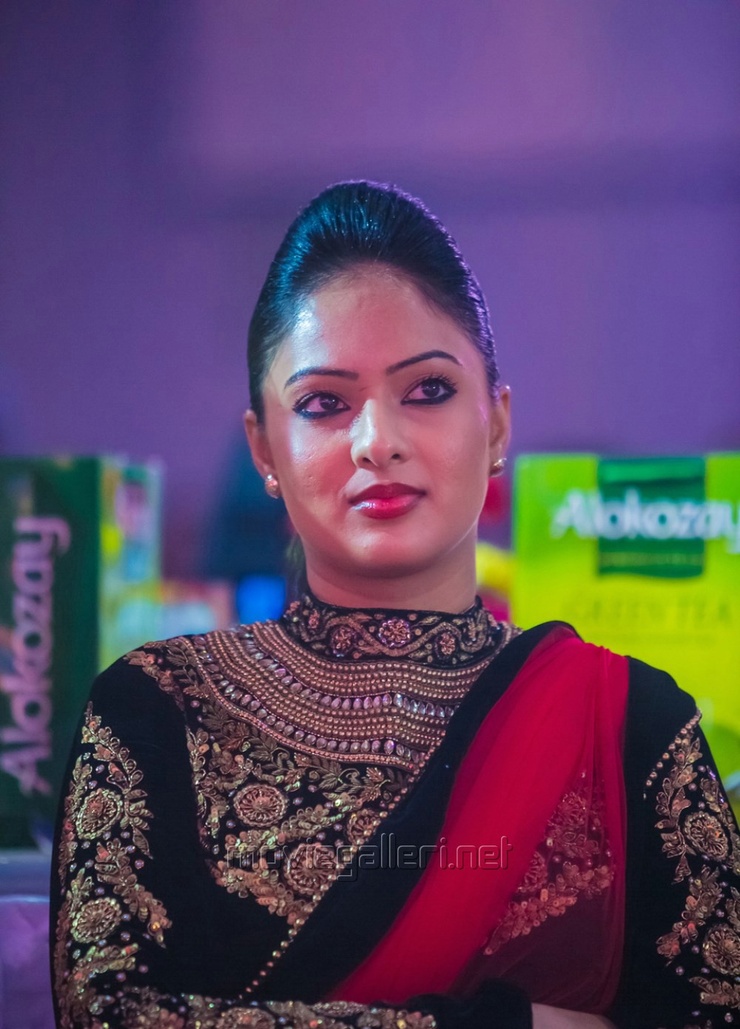 Nikeesha Patel