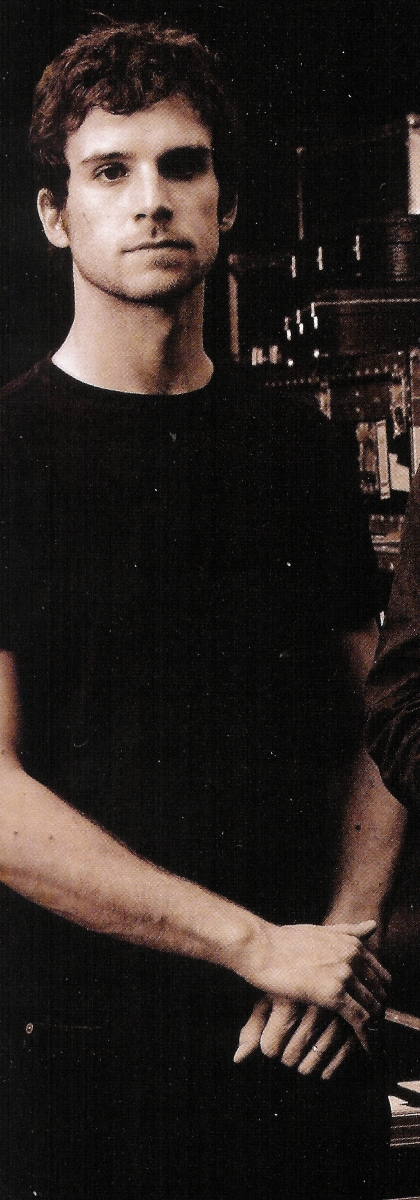 Guy Berryman
