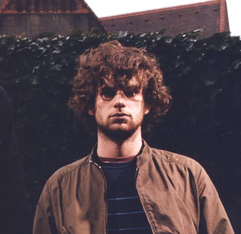 Guy Berryman