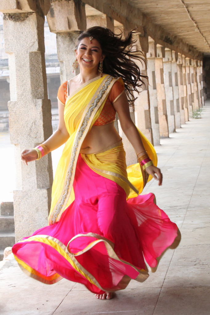 Hansika Motwani Hansika Motwani