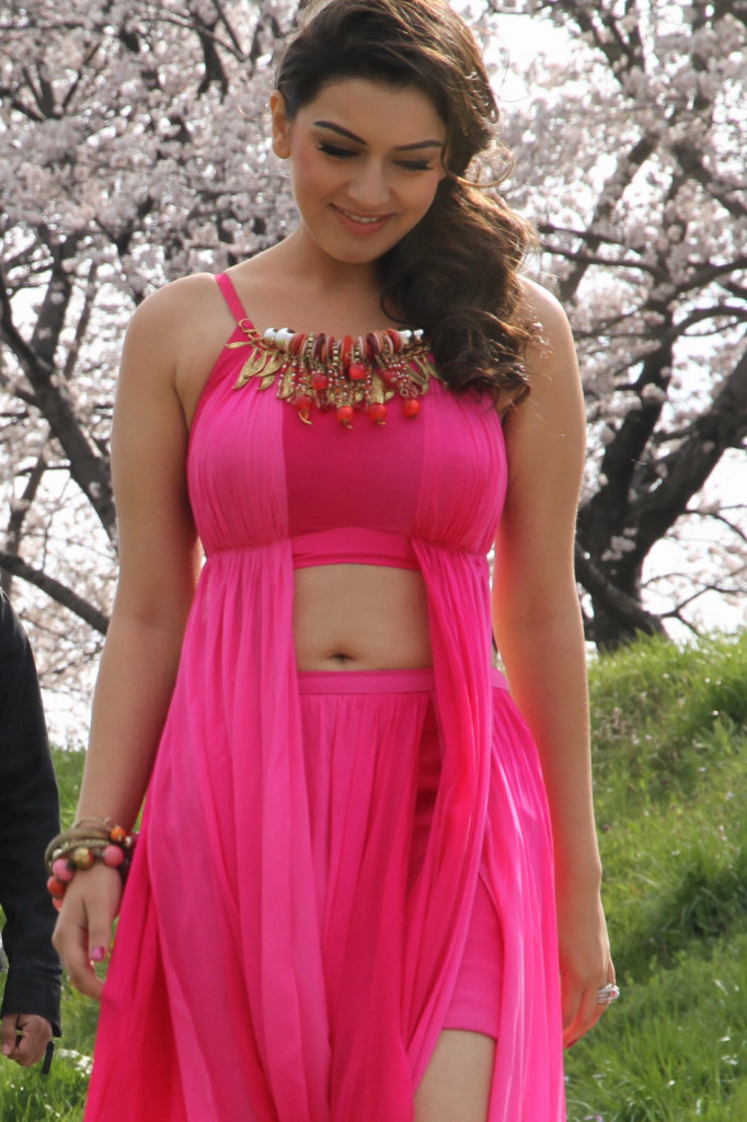 Hansika Motwani Hansika Motwani