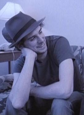 Guy Berryman Guy Berryman