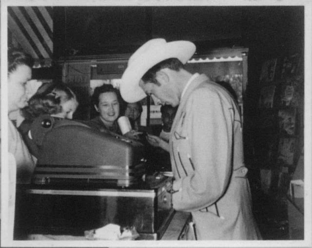 Hank Williams