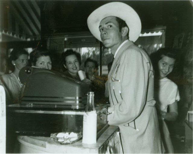 Hank Williams