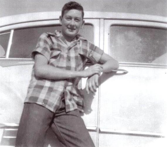 Image of Buddy Holly