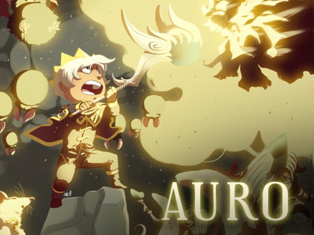 Auro