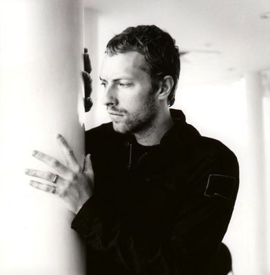 Chris Martin Chris Martin