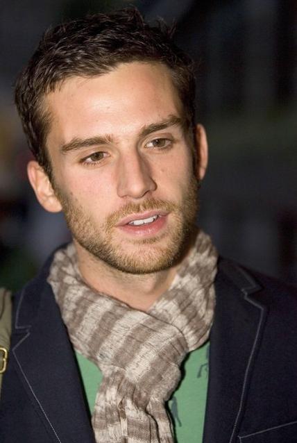 Guy Berryman