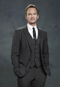 Barney Stinson Barney Stinson