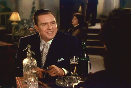 The Barefoot Contessa (1954)
