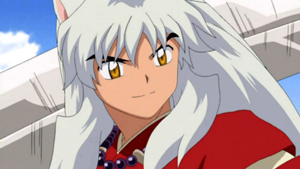 Inuyasha