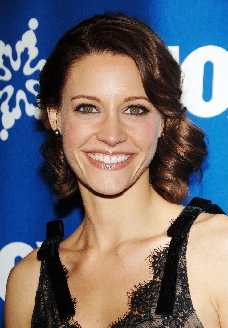 KaDee Strickland