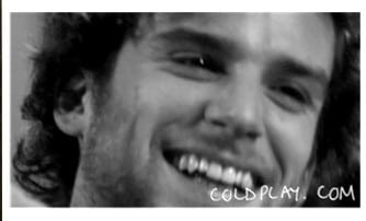 Guy Berryman