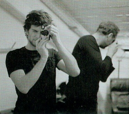 Guy Berryman