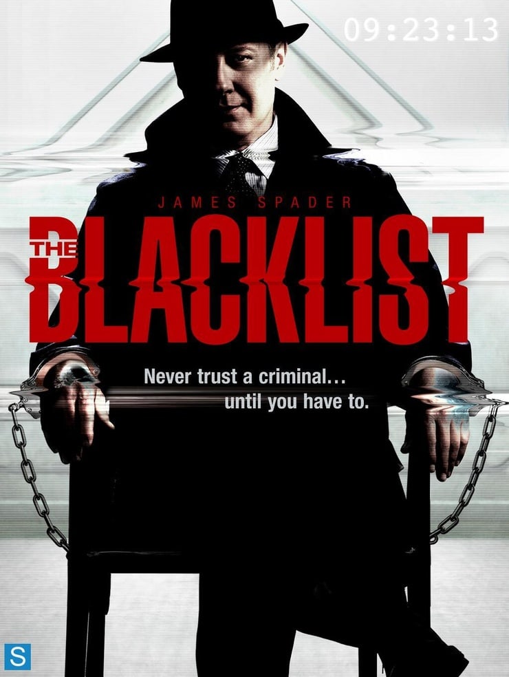 The Blacklist