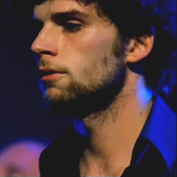 Guy Berryman