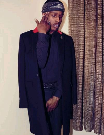 A$AP Rocky