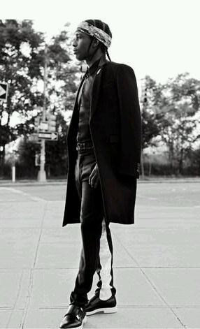 A$AP Rocky